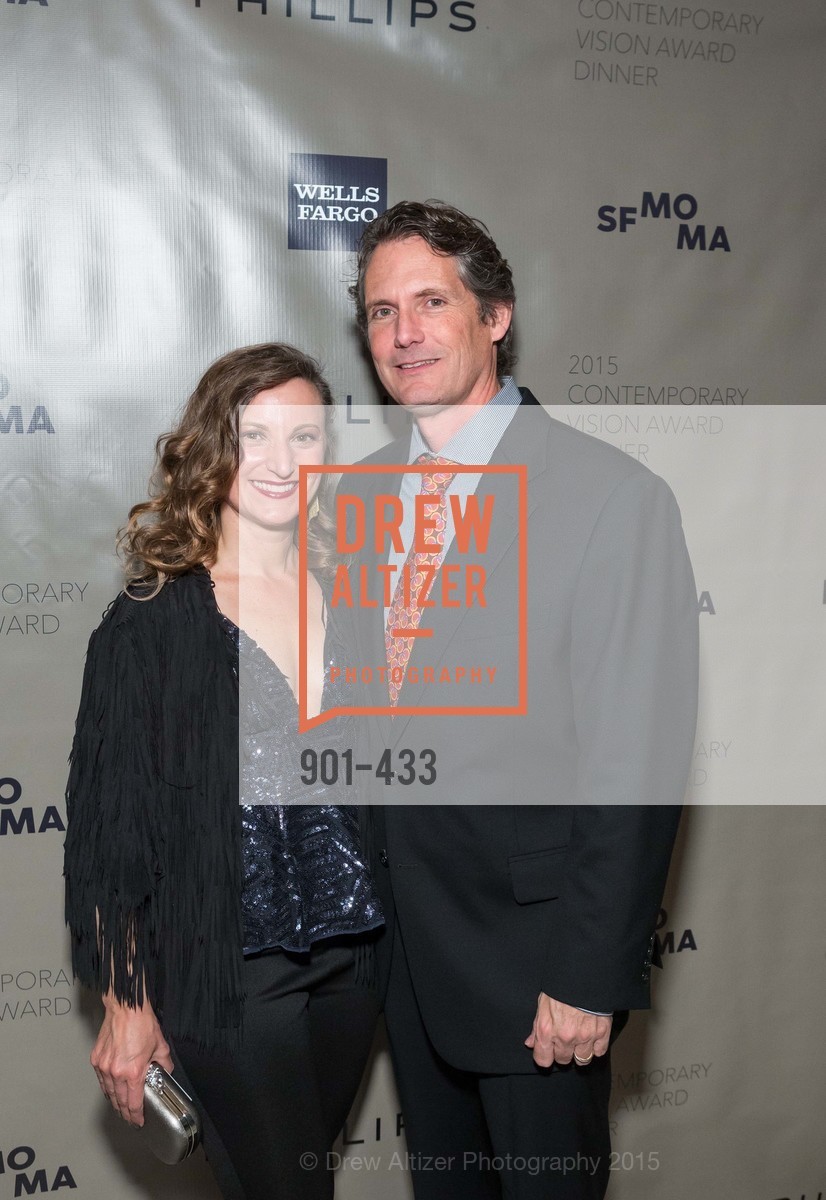Haether Sawtelle, Bear Sawtelle, SFMOMA Contemporary Vision Award, Regency Ballroom. 1300 Van Ness, November 3rd, 2015,Drew Altizer, Drew Altizer Photography, full-service agency, private events, San Francisco photographer, photographer california