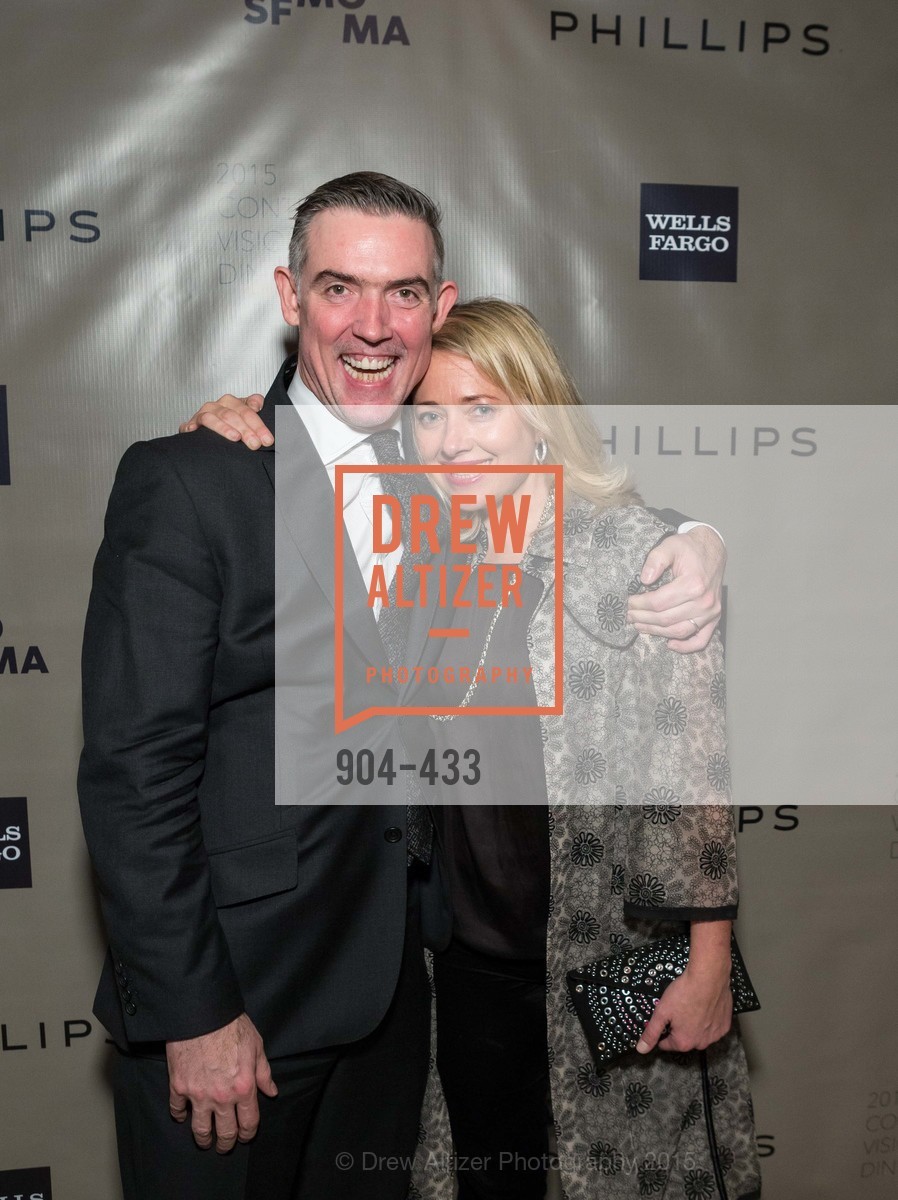 Matthew Carey-Williams, Philae Knight, SFMOMA Contemporary Vision Award, Regency Ballroom. 1300 Van Ness, November 3rd, 2015,Drew Altizer, Drew Altizer Photography, full-service event agency, private events, San Francisco photographer, photographer California