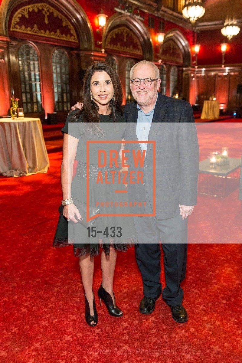 Candace Cavanaugh, Gary Garrels, SFMOMA Contemporary Vision Award, Regency Ballroom. 1300 Van Ness, November 3rd, 2015,Drew Altizer, Drew Altizer Photography, full-service agency, private events, San Francisco photographer, photographer california