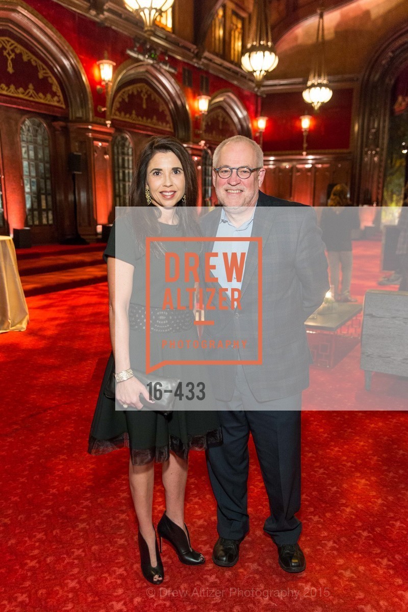 Candace Cavanaugh, Gary Garrels, SFMOMA Contemporary Vision Award, Regency Ballroom. 1300 Van Ness, November 3rd, 2015,Drew Altizer, Drew Altizer Photography, full-service agency, private events, San Francisco photographer, photographer california