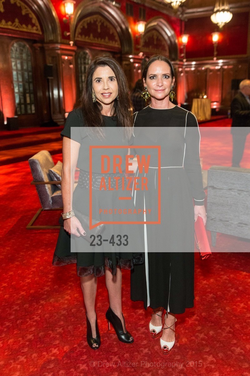 Candace Cavanaugh, Courtney Dallaire, SFMOMA Contemporary Vision Award, Regency Ballroom. 1300 Van Ness, November 3rd, 2015,Drew Altizer, Drew Altizer Photography, full-service agency, private events, San Francisco photographer, photographer california