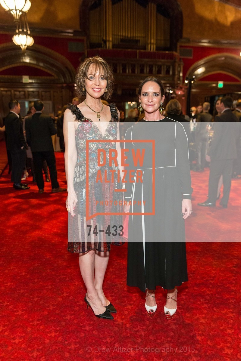 Christine Suppes, Courtney Dallaire, SFMOMA Contemporary Vision Award, Regency Ballroom. 1300 Van Ness, November 3rd, 2015,Drew Altizer, Drew Altizer Photography, full-service agency, private events, San Francisco photographer, photographer california