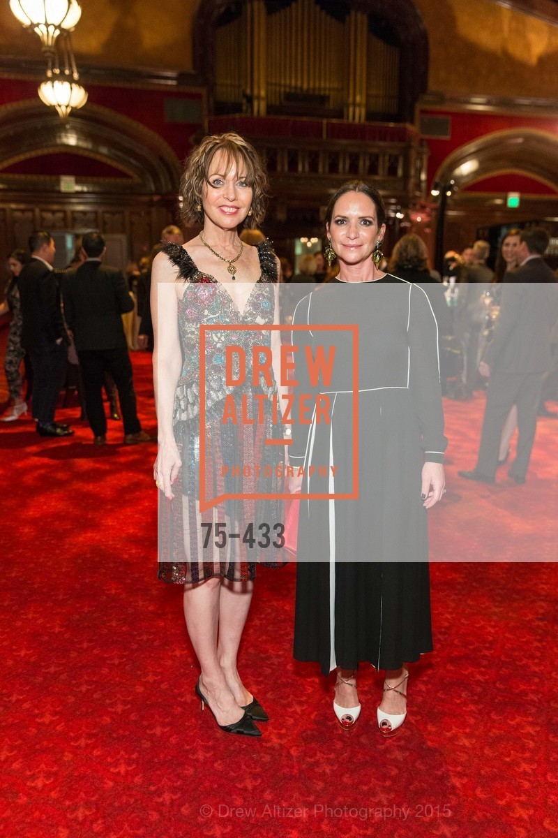 Christine Suppes, Courtney Dallaire, SFMOMA Contemporary Vision Award, Regency Ballroom. 1300 Van Ness, November 3rd, 2015,Drew Altizer, Drew Altizer Photography, full-service agency, private events, San Francisco photographer, photographer california