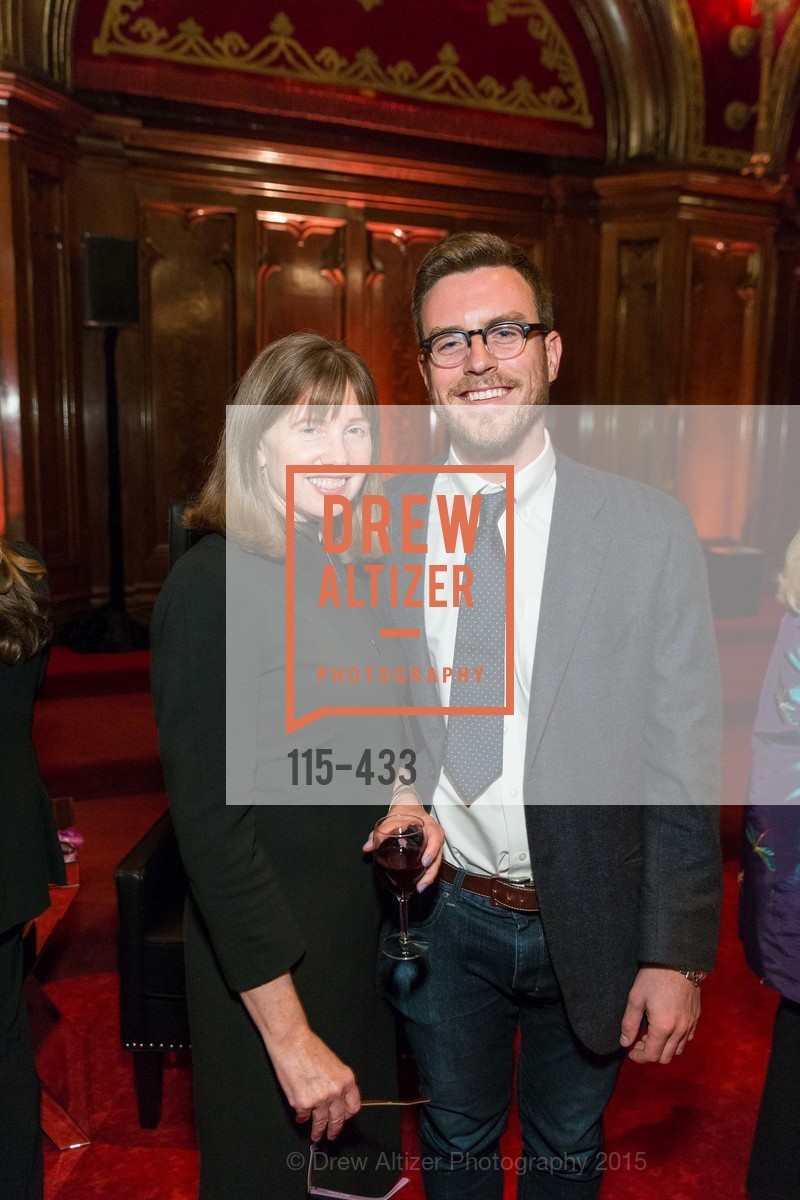 Leslie Berriman, Griffin McEvoy, SFMOMA Contemporary Vision Award, Regency Ballroom. 1300 Van Ness, November 3rd, 2015,Drew Altizer, Drew Altizer Photography, full-service agency, private events, San Francisco photographer, photographer california