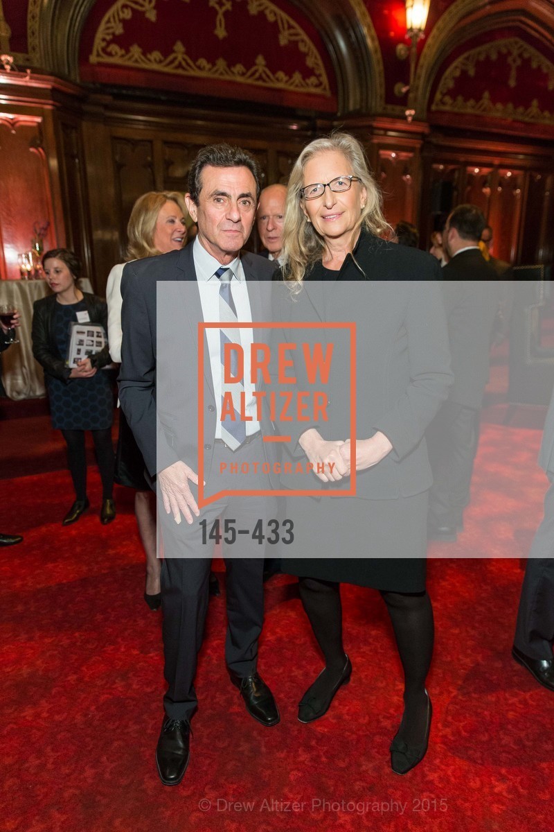 Neal Benezra, Annie Leibovitz, SFMOMA Contemporary Vision Award, Regency Ballroom. 1300 Van Ness, November 3rd, 2015,Drew Altizer, Drew Altizer Photography, full-service agency, private events, San Francisco photographer, photographer california