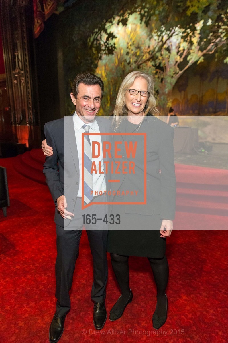 Neal Benezra, Annie Leibovitz, SFMOMA Contemporary Vision Award, Regency Ballroom. 1300 Van Ness, November 3rd, 2015,Drew Altizer, Drew Altizer Photography, full-service agency, private events, San Francisco photographer, photographer california