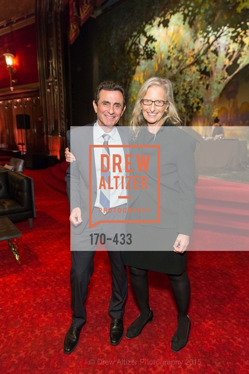 Neal Benezra, Annie Leibovitz, SFMOMA Contemporary Vision Award, Regency Ballroom. 1300 Van Ness, November 3rd, 2015,Drew Altizer, Drew Altizer Photography, full-service agency, private events, San Francisco photographer, photographer california