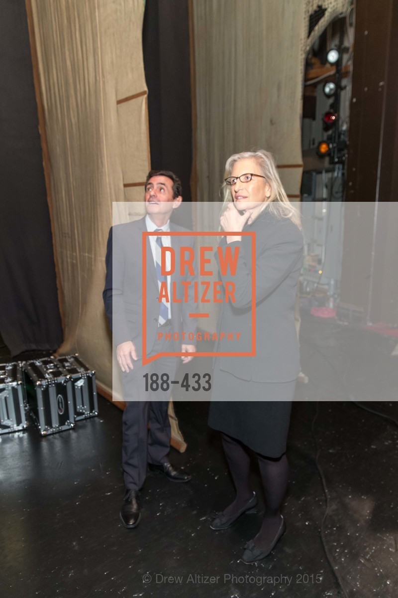 Neal Benezra, Annie Leibovitz, SFMOMA Contemporary Vision Award, Regency Ballroom. 1300 Van Ness, November 3rd, 2015,Drew Altizer, Drew Altizer Photography, full-service agency, private events, San Francisco photographer, photographer california