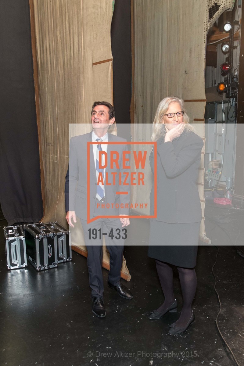 Neal Benezra, Annie Leibovitz, SFMOMA Contemporary Vision Award, Regency Ballroom. 1300 Van Ness, November 3rd, 2015,Drew Altizer, Drew Altizer Photography, full-service agency, private events, San Francisco photographer, photographer california