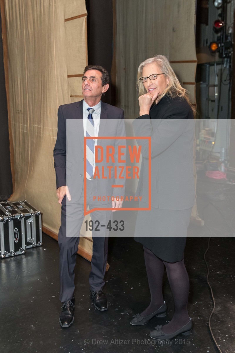 Neal Benezra, Annie Leibovitz, SFMOMA Contemporary Vision Award, Regency Ballroom. 1300 Van Ness, November 3rd, 2015,Drew Altizer, Drew Altizer Photography, full-service agency, private events, San Francisco photographer, photographer california