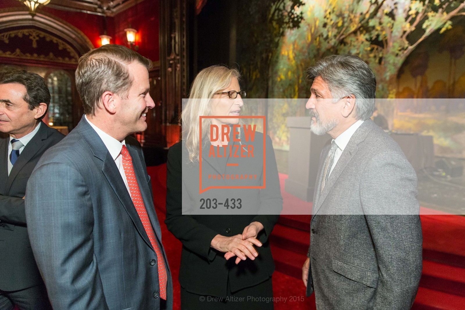 Jim Foley, Annie Leibovitz, Mario Diaz, SFMOMA Contemporary Vision Award, Regency Ballroom. 1300 Van Ness, November 3rd, 2015,Drew Altizer, Drew Altizer Photography, full-service agency, private events, San Francisco photographer, photographer california