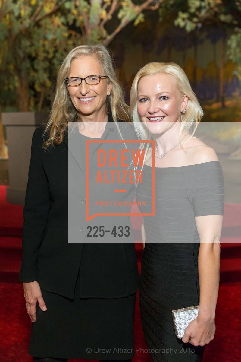 Annie Leibovitz, Nathalie Delrue-McGuire, SFMOMA Contemporary Vision Award, Regency Ballroom. 1300 Van Ness, November 3rd, 2015,Drew Altizer, Drew Altizer Photography, full-service agency, private events, San Francisco photographer, photographer california