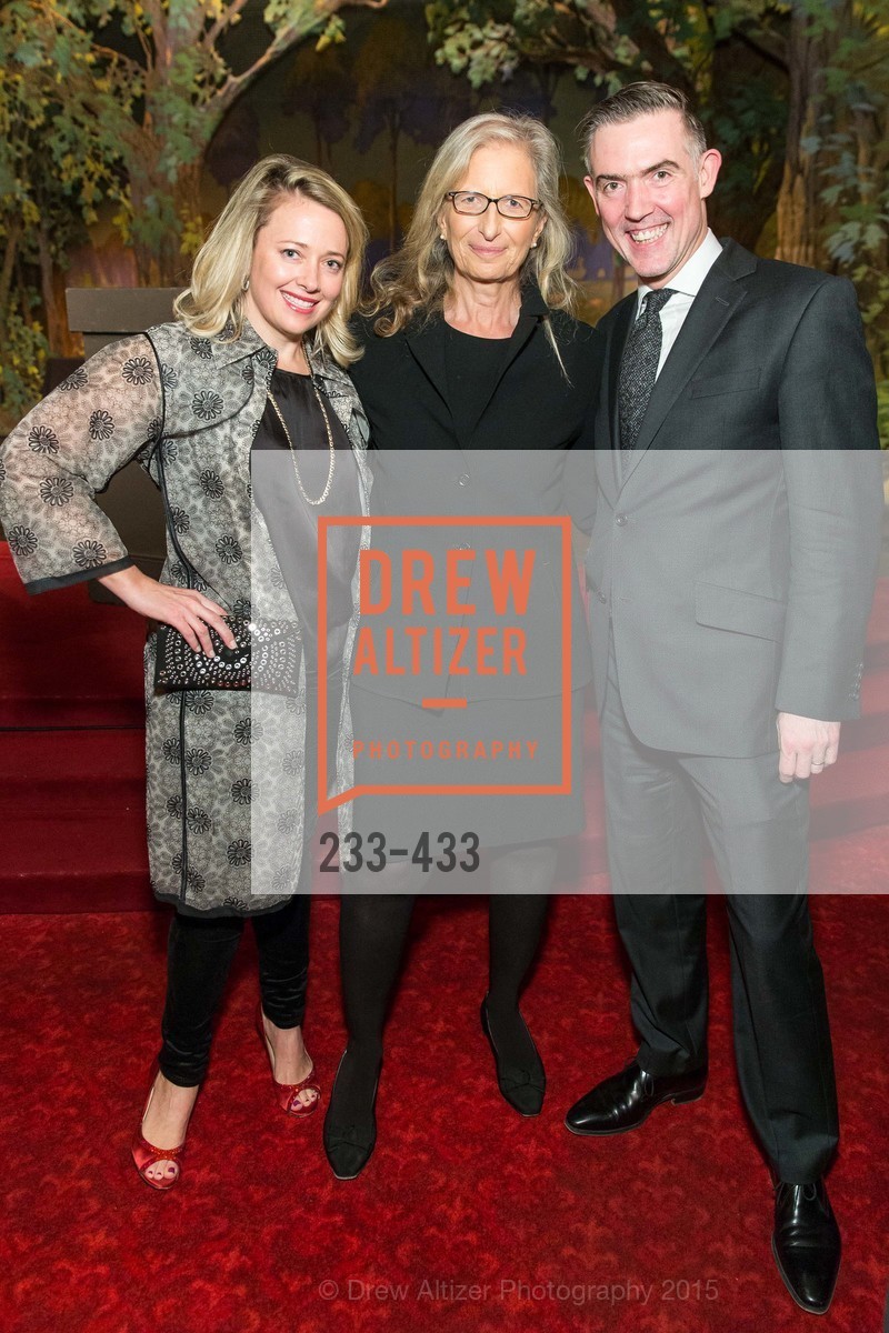 Philae Knight, Annie Leibovitz, Matthew Carey-Williams, SFMOMA Contemporary Vision Award, Regency Ballroom. 1300 Van Ness, November 3rd, 2015,Drew Altizer, Drew Altizer Photography, full-service agency, private events, San Francisco photographer, photographer california