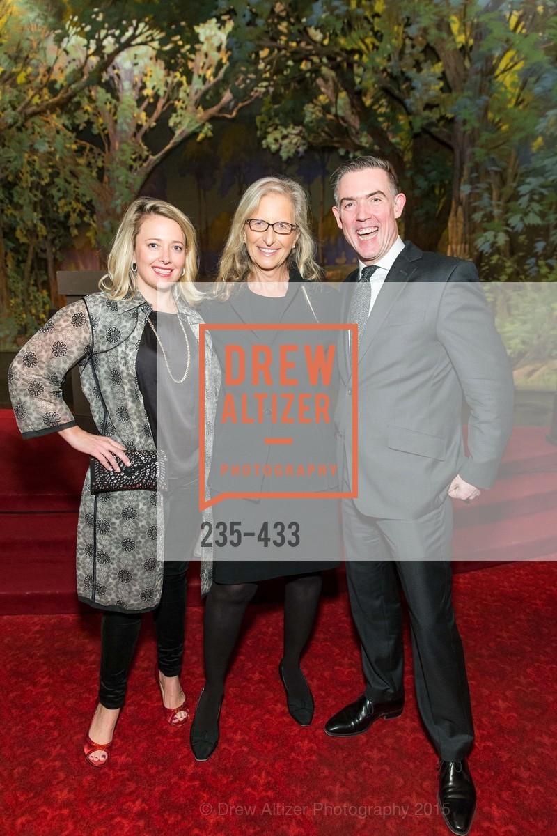 Philae Knight, Annie Leibovitz, Matthew Carey-Williams, SFMOMA Contemporary Vision Award, Regency Ballroom. 1300 Van Ness, November 3rd, 2015,Drew Altizer, Drew Altizer Photography, full-service agency, private events, San Francisco photographer, photographer california