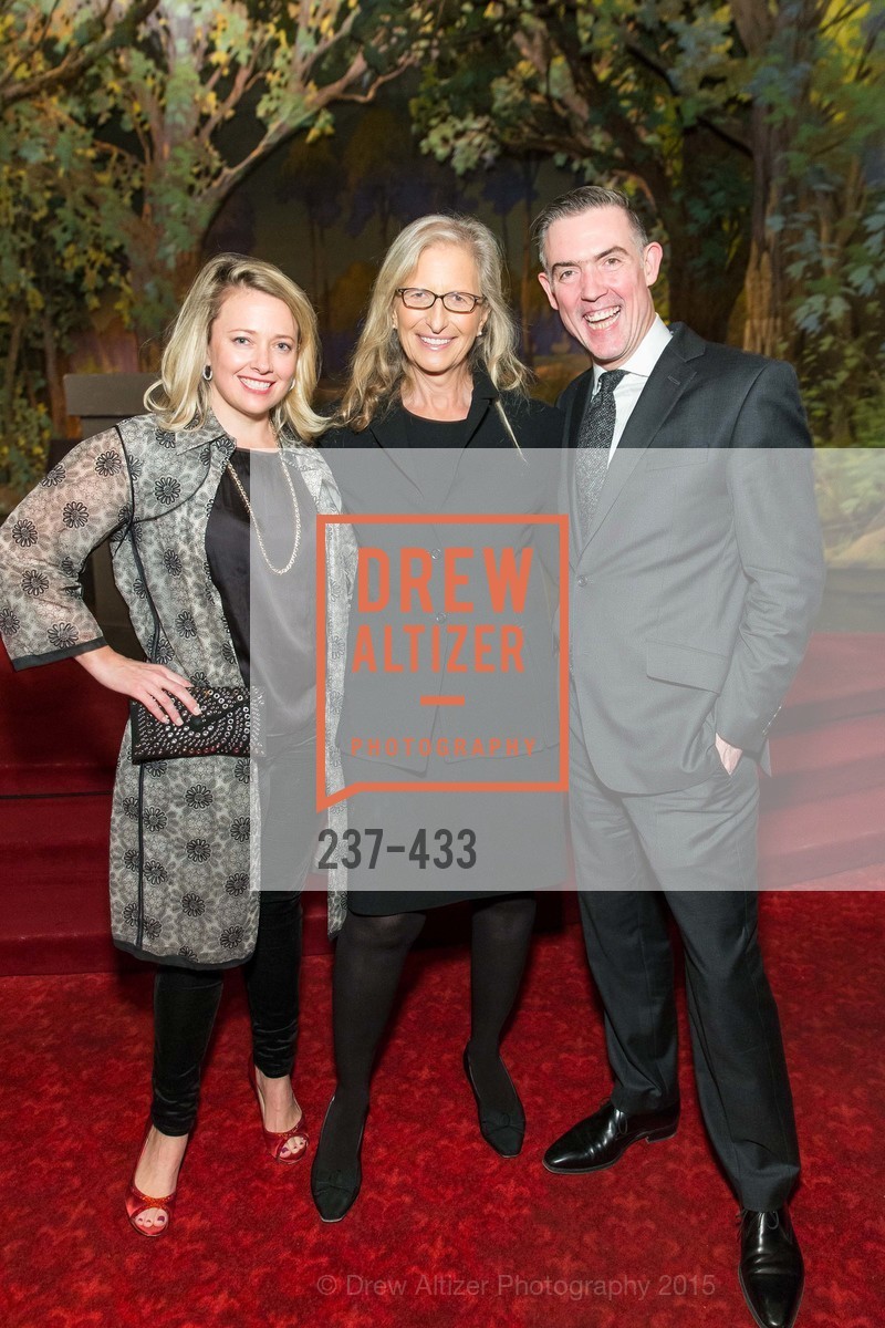 Philae Knight, Annie Leibovitz, Matthew Carey-Williams, SFMOMA Contemporary Vision Award, Regency Ballroom. 1300 Van Ness, November 3rd, 2015,Drew Altizer, Drew Altizer Photography, full-service agency, private events, San Francisco photographer, photographer california
