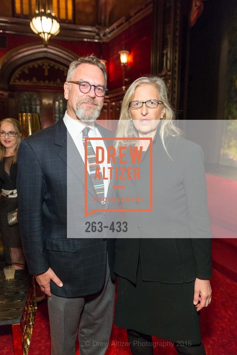 Nion McEvoy, Annie Leibovitz, SFMOMA Contemporary Vision Award, Regency Ballroom. 1300 Van Ness, November 3rd, 2015,Drew Altizer, Drew Altizer Photography, full-service event agency, private events, San Francisco photographer, photographer California