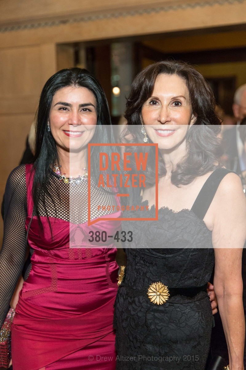 Afsaneh Akhtari, Carolyn Chandler, SFMOMA Contemporary Vision Award, Regency Ballroom. 1300 Van Ness, November 3rd, 2015,Drew Altizer, Drew Altizer Photography, full-service event agency, private events, San Francisco photographer, photographer California