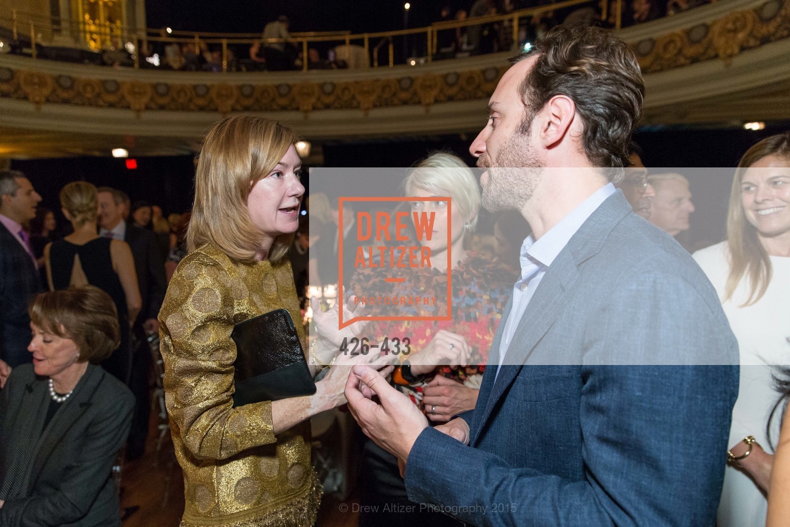 Katie Paige, SFMOMA Contemporary Vision Award, Regency Ballroom. 1300 Van Ness, November 3rd, 2015,Drew Altizer, Drew Altizer Photography, full-service agency, private events, San Francisco photographer, photographer california