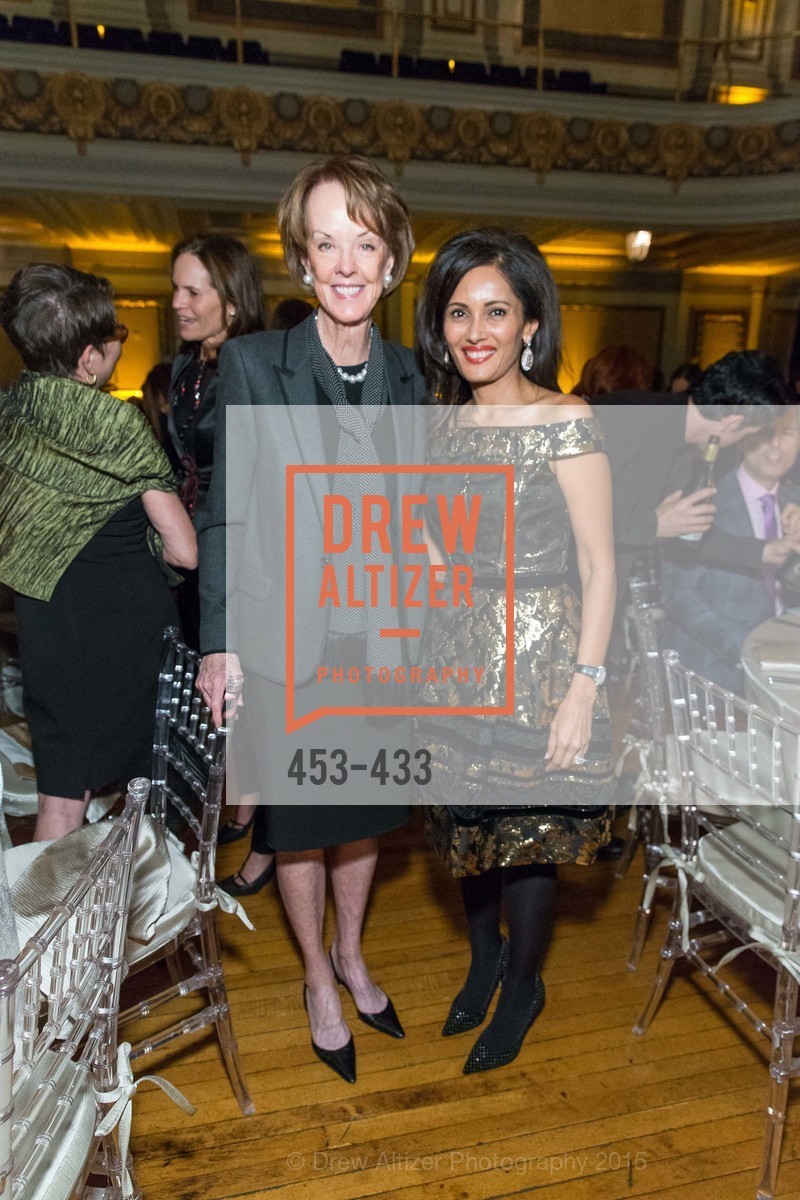 Helen Schwab, Komal Shah, SFMOMA Contemporary Vision Award, Regency Ballroom. 1300 Van Ness, November 3rd, 2015,Drew Altizer, Drew Altizer Photography, full-service agency, private events, San Francisco photographer, photographer california