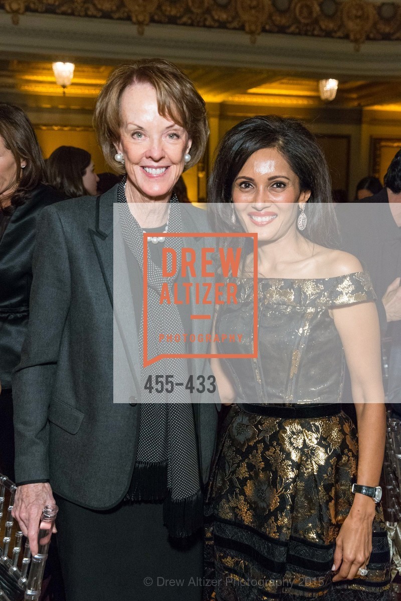 Helen Schwab, Komal Shah, SFMOMA Contemporary Vision Award, Regency Ballroom. 1300 Van Ness, November 3rd, 2015,Drew Altizer, Drew Altizer Photography, full-service agency, private events, San Francisco photographer, photographer california
