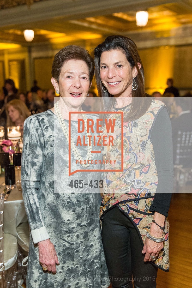 Roselyne Swig, Susan Swig, SFMOMA Contemporary Vision Award, Regency Ballroom. 1300 Van Ness, November 3rd, 2015,Drew Altizer, Drew Altizer Photography, full-service agency, private events, San Francisco photographer, photographer california