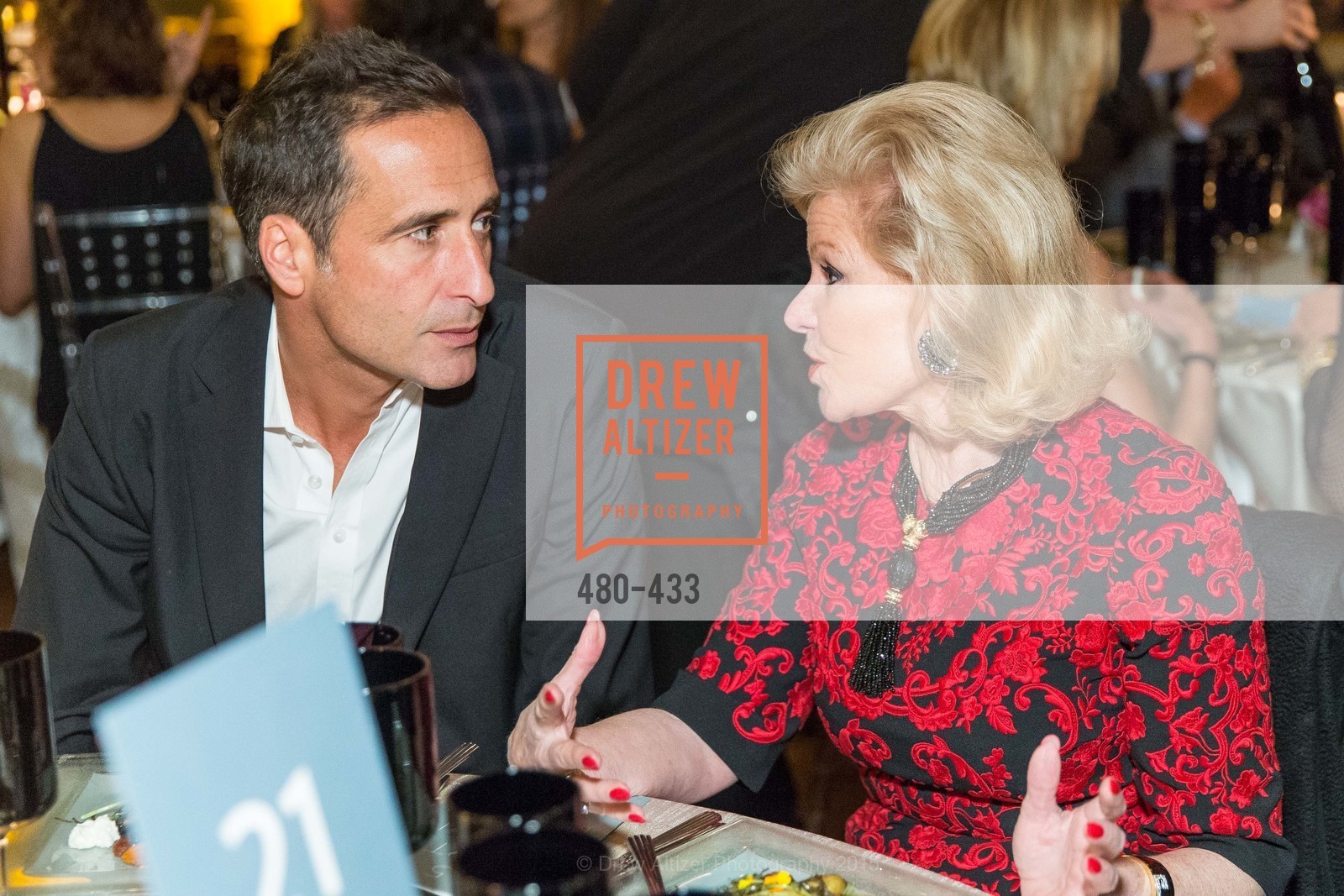 Dede Wilsey, SFMOMA Contemporary Vision Award, Regency Ballroom. 1300 Van Ness, November 3rd, 2015,Drew Altizer, Drew Altizer Photography, full-service agency, private events, San Francisco photographer, photographer california
