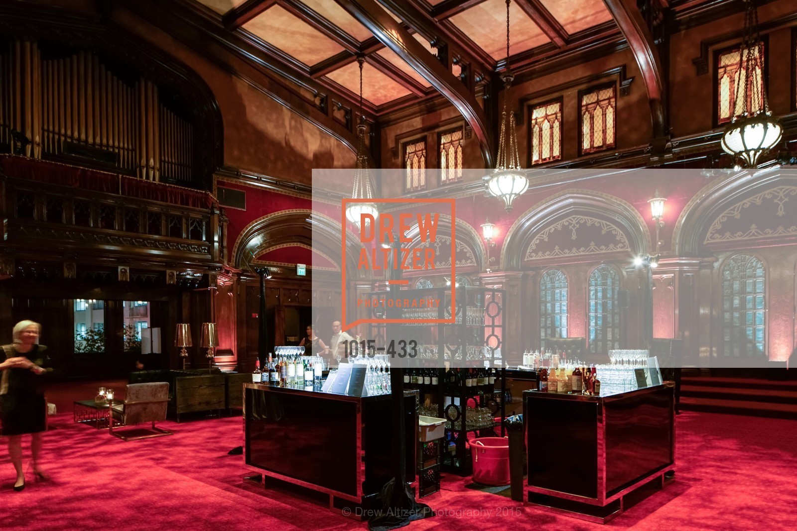 Atmosphere, SFMOMA Contemporary Vision Award, Regency Ballroom. 1300 Van Ness, November 3rd, 2015,Drew Altizer, Drew Altizer Photography, full-service agency, private events, San Francisco photographer, photographer california