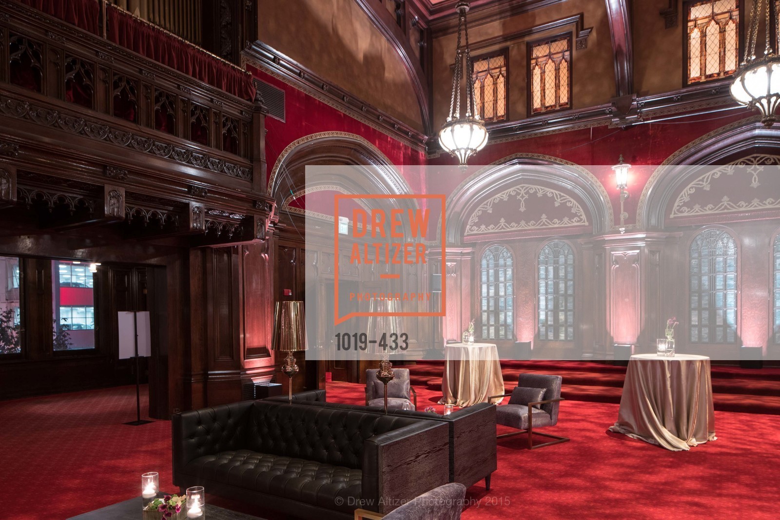 Atmosphere, SFMOMA Contemporary Vision Award, Regency Ballroom. 1300 Van Ness, November 3rd, 2015,Drew Altizer, Drew Altizer Photography, full-service agency, private events, San Francisco photographer, photographer california