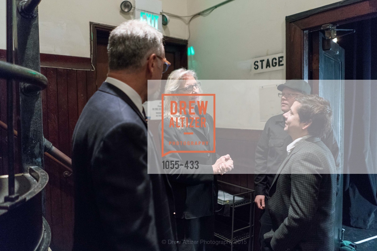 Annie Leibovitz, SFMOMA Contemporary Vision Award, Regency Ballroom. 1300 Van Ness, November 3rd, 2015,Drew Altizer, Drew Altizer Photography, full-service agency, private events, San Francisco photographer, photographer california