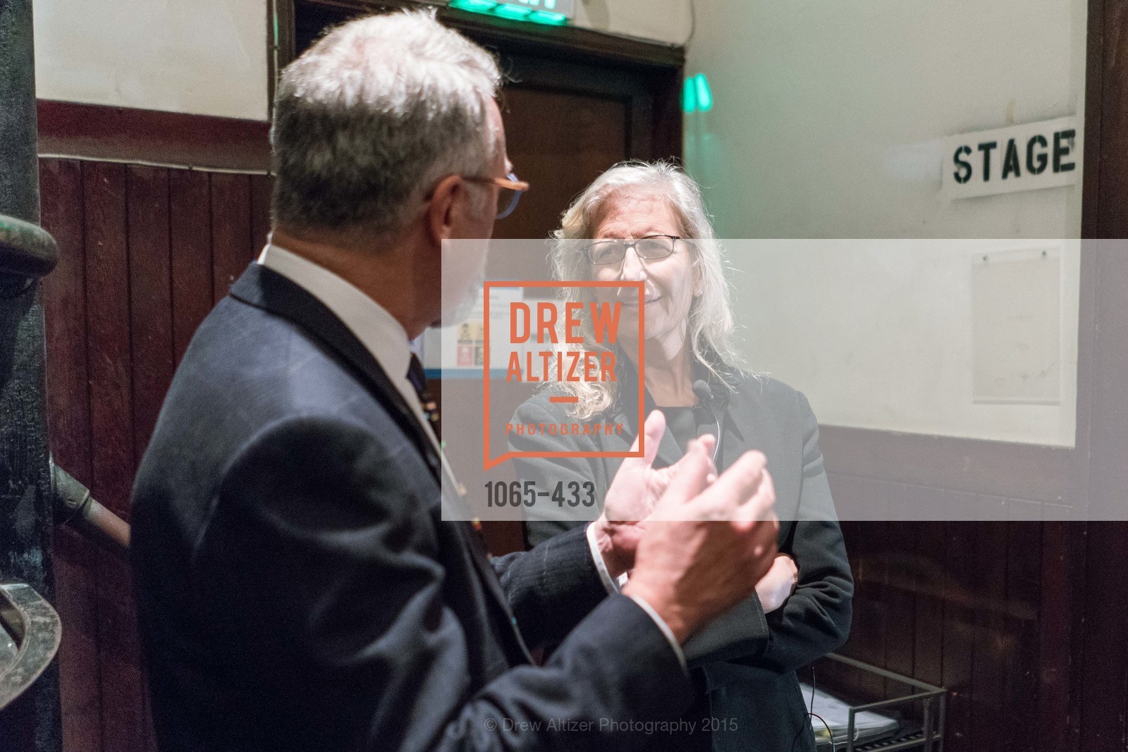 Nion McEvoy, Annie Leibovitz, SFMOMA Contemporary Vision Award, Regency Ballroom. 1300 Van Ness, November 3rd, 2015,Drew Altizer, Drew Altizer Photography, full-service agency, private events, San Francisco photographer, photographer california
