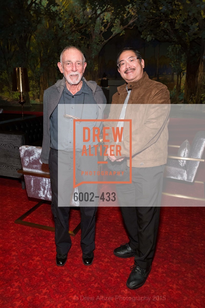 Robert Kingsbury, Frank Jang, SFMOMA Contemporary Vision Award, Regency Ballroom. 1300 Van Ness, November 3rd, 2015,Drew Altizer, Drew Altizer Photography, full-service agency, private events, San Francisco photographer, photographer california