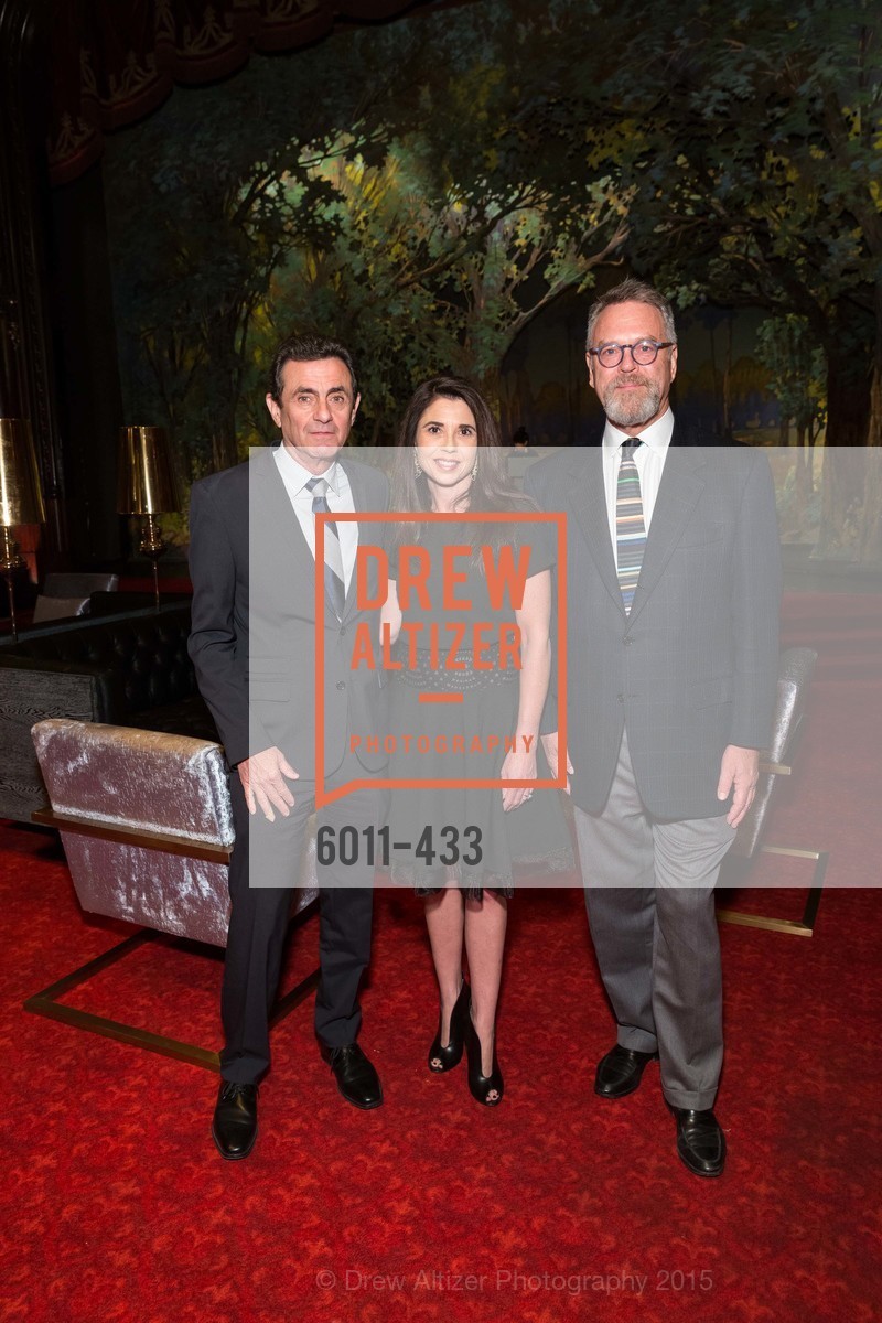 Neal Benezra, Candace Cavanaugh, Nion McEvoy, SFMOMA Contemporary Vision Award, Regency Ballroom. 1300 Van Ness, November 3rd, 2015,Drew Altizer, Drew Altizer Photography, full-service agency, private events, San Francisco photographer, photographer california