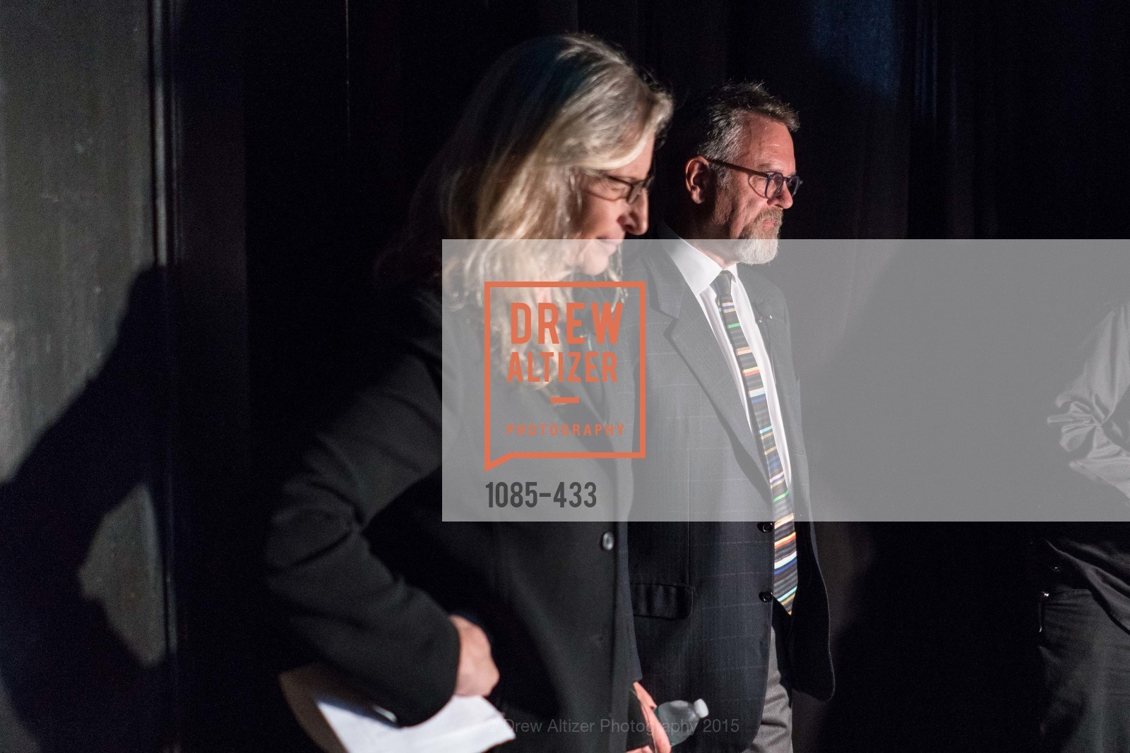 Annie Leibovitz, Nion McEvoy, SFMOMA Contemporary Vision Award, Regency Ballroom. 1300 Van Ness, November 3rd, 2015,Drew Altizer, Drew Altizer Photography, full-service event agency, private events, San Francisco photographer, photographer California