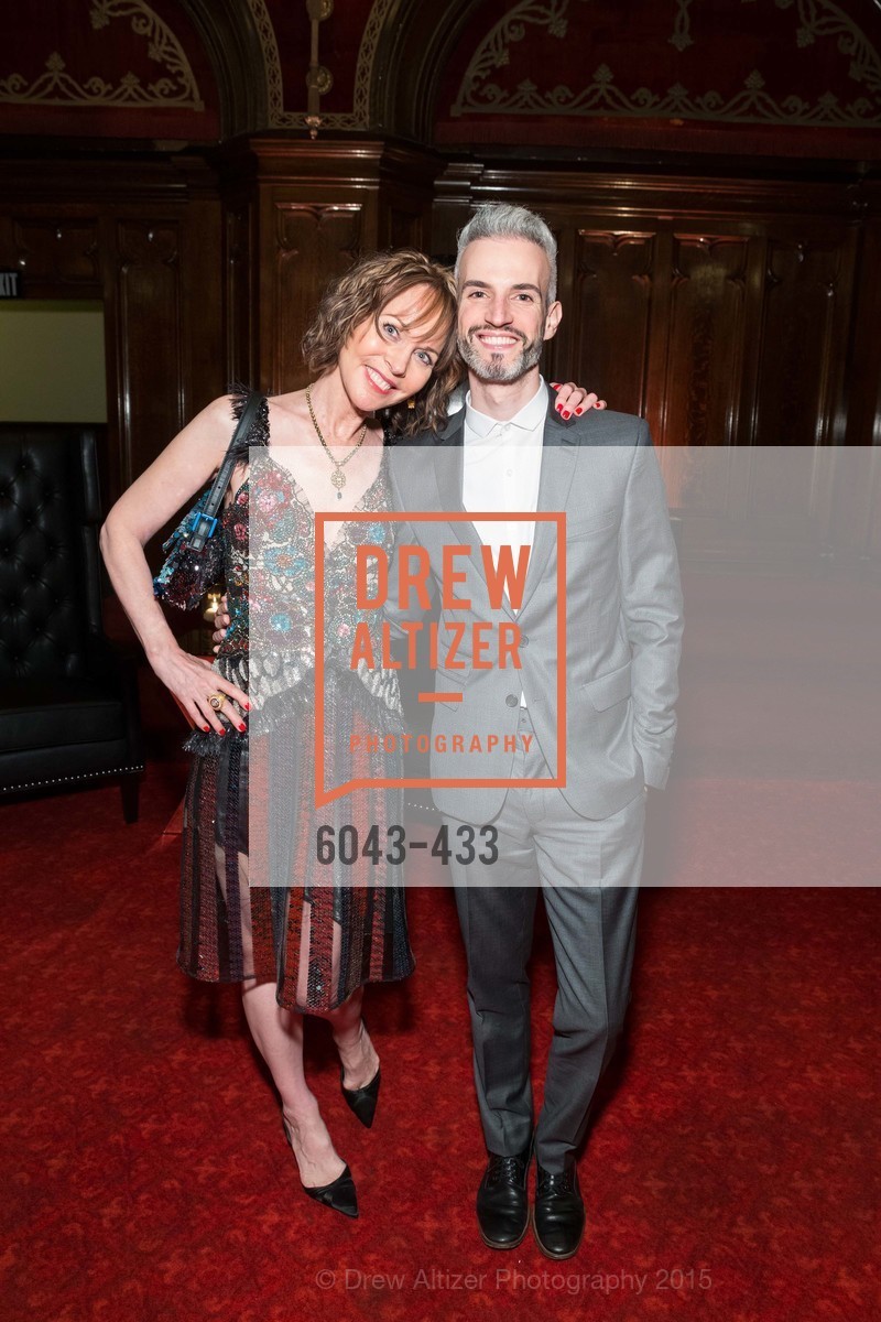 Christine Suppes, Frederic Aranda, SFMOMA Contemporary Vision Award, Regency Ballroom. 1300 Van Ness, November 3rd, 2015,Drew Altizer, Drew Altizer Photography, full-service agency, private events, San Francisco photographer, photographer california