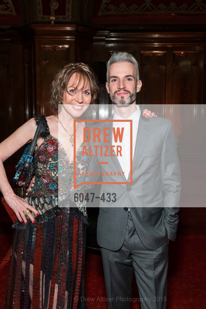 Christine Suppes, Frederic Aranda, SFMOMA Contemporary Vision Award, Regency Ballroom. 1300 Van Ness, November 3rd, 2015,Drew Altizer, Drew Altizer Photography, full-service agency, private events, San Francisco photographer, photographer california