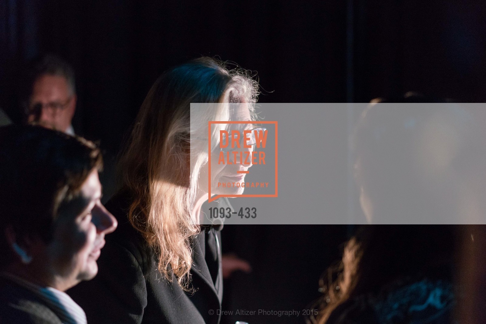 Annie Leibovitz, SFMOMA Contemporary Vision Award, Regency Ballroom. 1300 Van Ness, November 3rd, 2015,Drew Altizer, Drew Altizer Photography, full-service agency, private events, San Francisco photographer, photographer california
