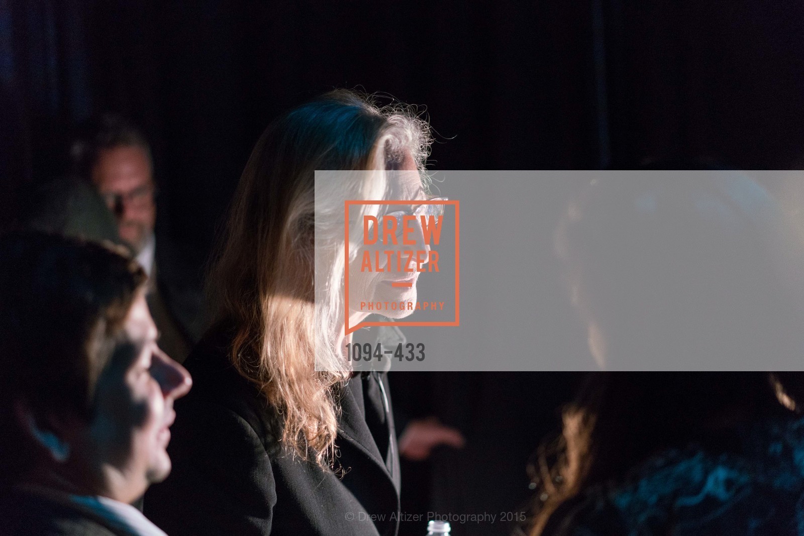 Annie Leibovitz, SFMOMA Contemporary Vision Award, Regency Ballroom. 1300 Van Ness, November 3rd, 2015,Drew Altizer, Drew Altizer Photography, full-service agency, private events, San Francisco photographer, photographer california
