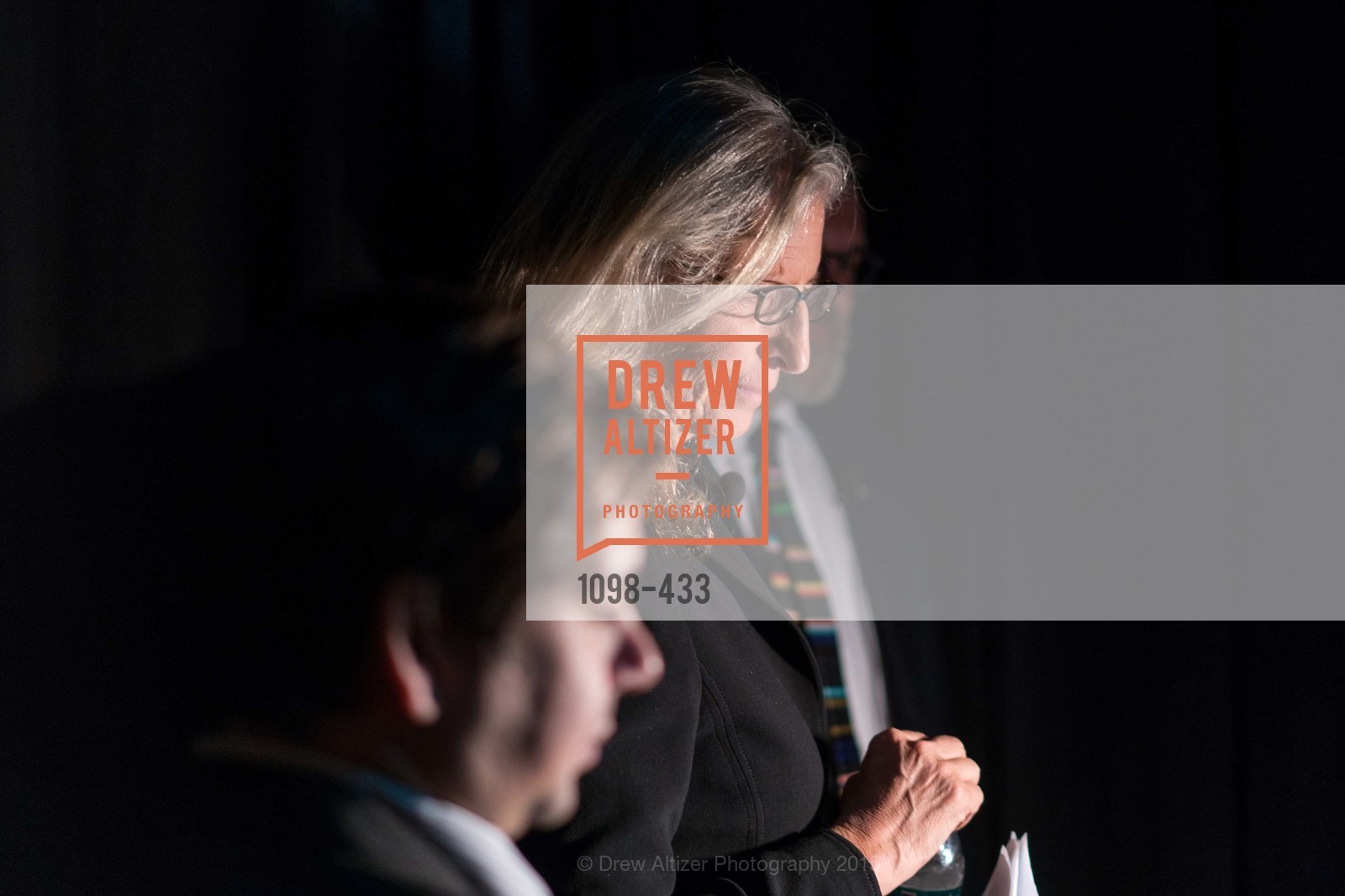 Annie Leibovitz, SFMOMA Contemporary Vision Award, Regency Ballroom. 1300 Van Ness, November 3rd, 2015,Drew Altizer, Drew Altizer Photography, full-service agency, private events, San Francisco photographer, photographer california