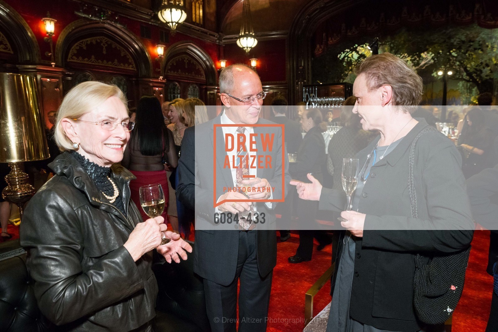 Judy Timken, Charles Desmarais, Dee Hoover, SFMOMA Contemporary Vision Award, Regency Ballroom. 1300 Van Ness, November 3rd, 2015,Drew Altizer, Drew Altizer Photography, full-service agency, private events, San Francisco photographer, photographer california