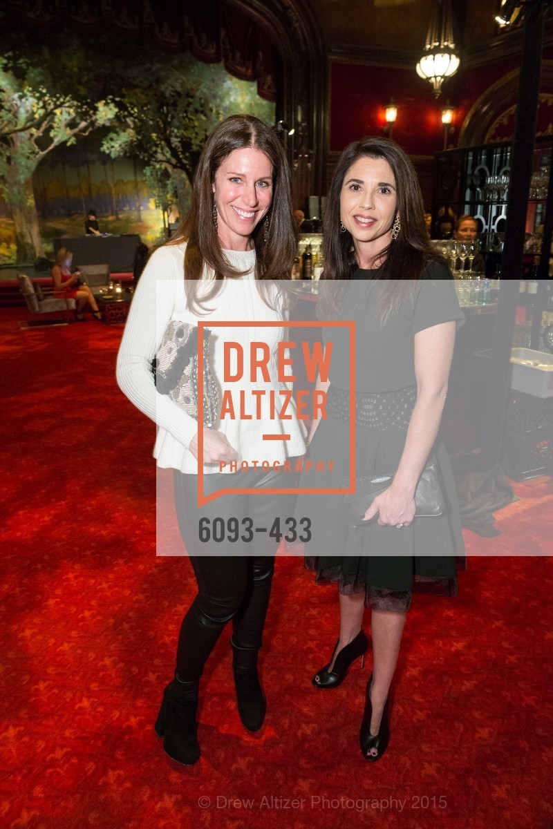 Liz Korman, Candace Cavanaugh, SFMOMA Contemporary Vision Award, Regency Ballroom. 1300 Van Ness, November 3rd, 2015,Drew Altizer, Drew Altizer Photography, full-service agency, private events, San Francisco photographer, photographer california
