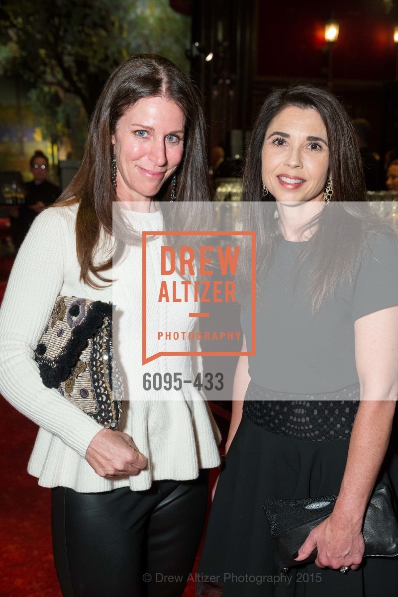 Liz Korman, Candace Cavanaugh, SFMOMA Contemporary Vision Award, Regency Ballroom. 1300 Van Ness, November 3rd, 2015,Drew Altizer, Drew Altizer Photography, full-service agency, private events, San Francisco photographer, photographer california