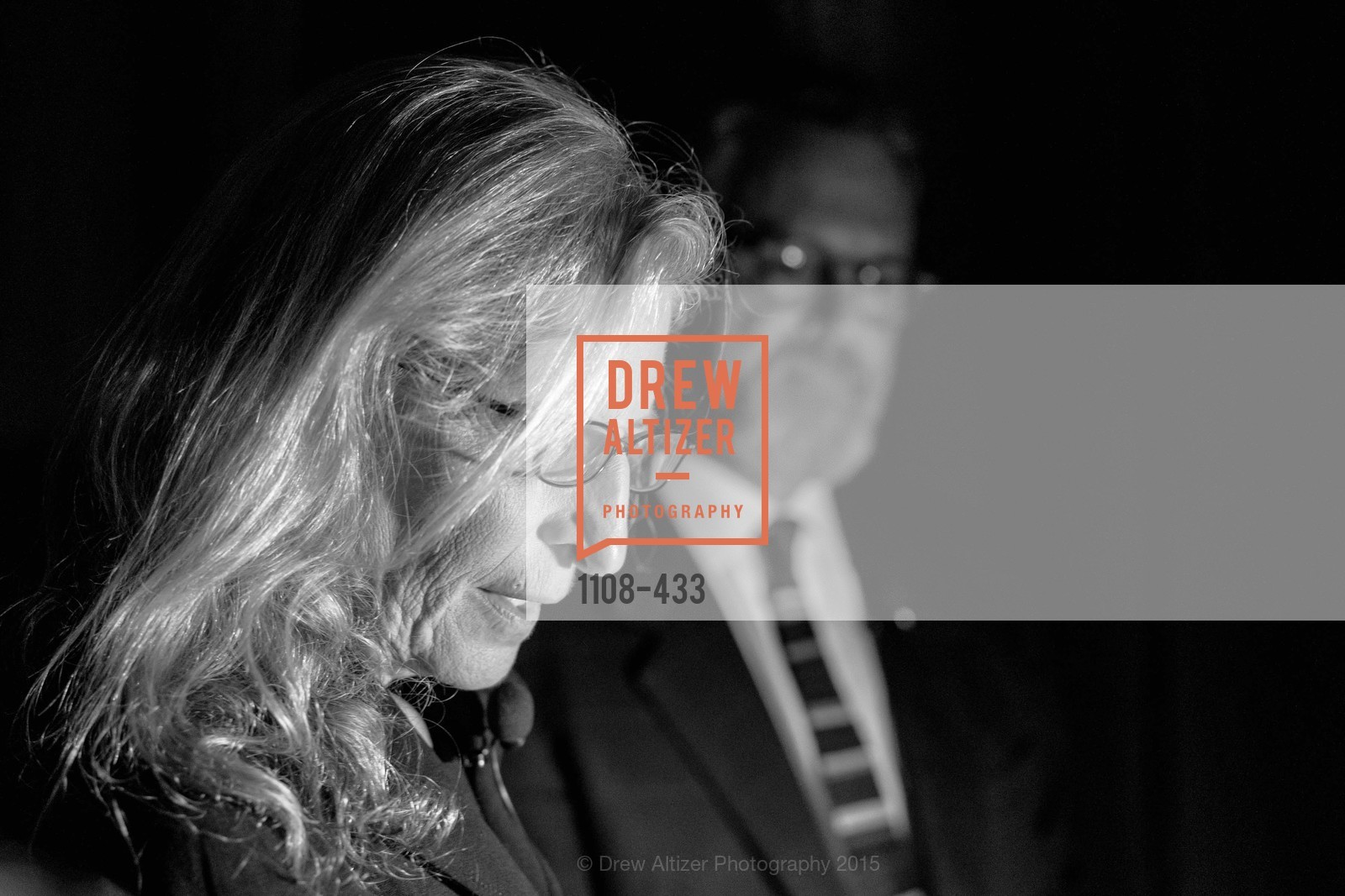 Annie Leibovitz, SFMOMA Contemporary Vision Award, Regency Ballroom. 1300 Van Ness, November 3rd, 2015,Drew Altizer, Drew Altizer Photography, full-service agency, private events, San Francisco photographer, photographer california