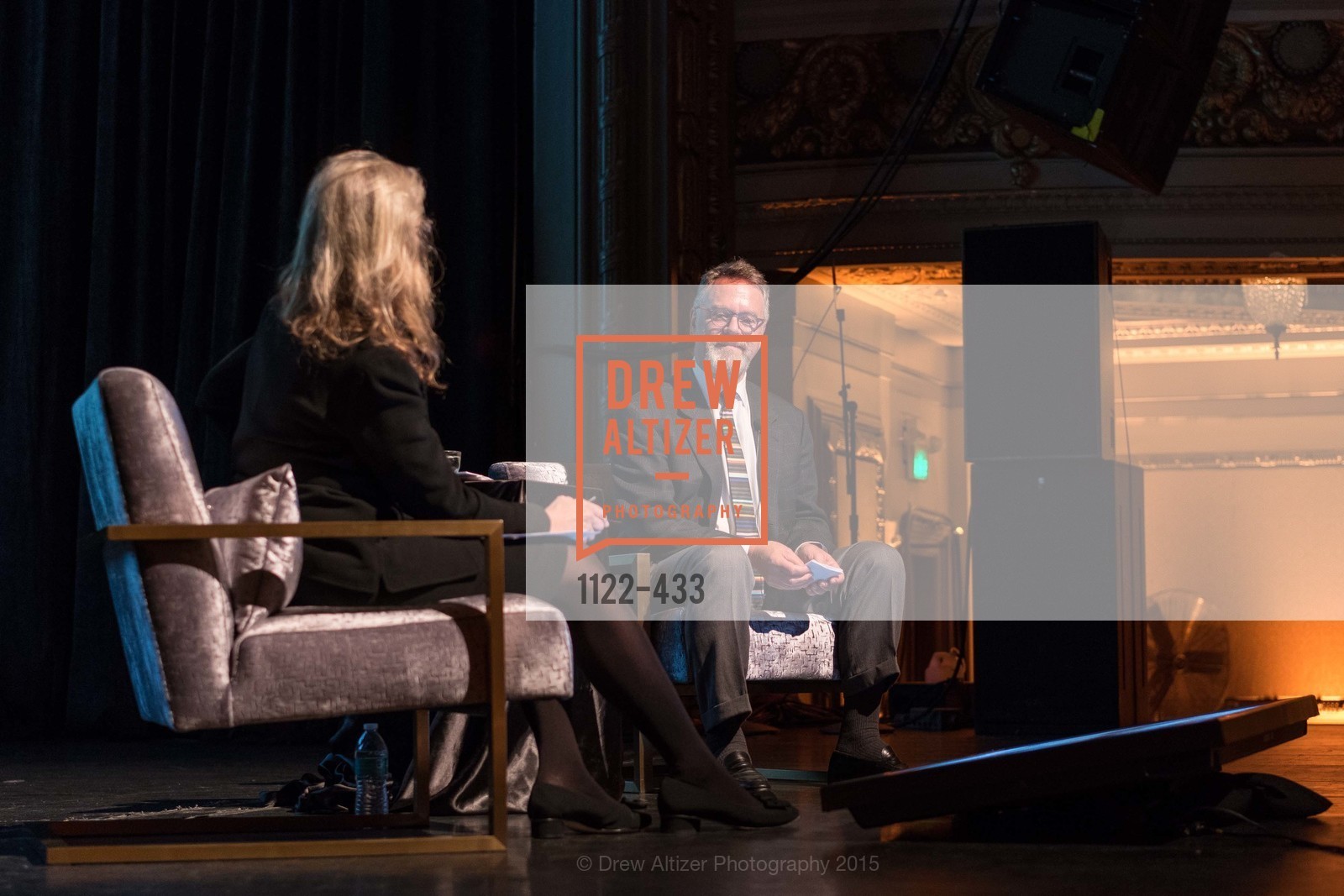 Annie Leibovitz, Nion McEvoy, SFMOMA Contemporary Vision Award, Regency Ballroom. 1300 Van Ness, November 3rd, 2015,Drew Altizer, Drew Altizer Photography, full-service agency, private events, San Francisco photographer, photographer california