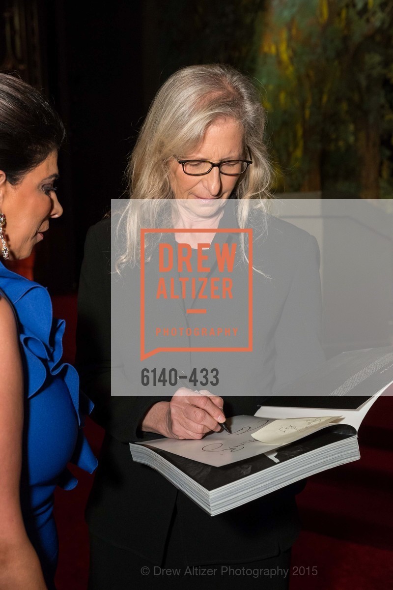 Annie Leibovitz, SFMOMA Contemporary Vision Award, Regency Ballroom. 1300 Van Ness, November 3rd, 2015,Drew Altizer, Drew Altizer Photography, full-service agency, private events, San Francisco photographer, photographer california