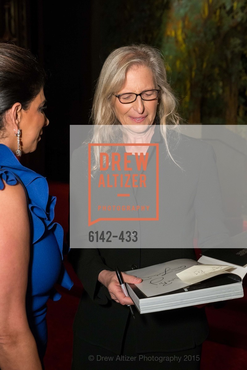 Annie Leibovitz, SFMOMA Contemporary Vision Award, Regency Ballroom. 1300 Van Ness, November 3rd, 2015,Drew Altizer, Drew Altizer Photography, full-service agency, private events, San Francisco photographer, photographer california