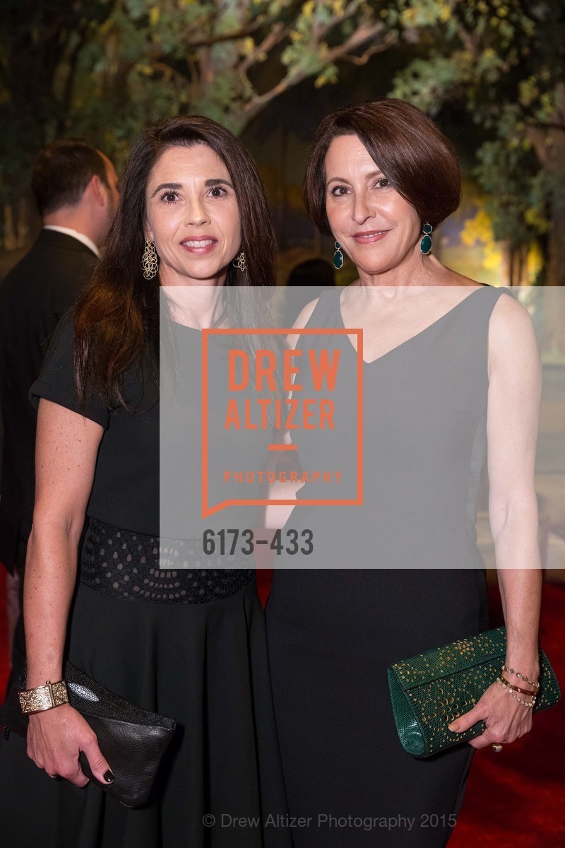 Candace Cavanaugh, Susan Atherton, SFMOMA Contemporary Vision Award, Regency Ballroom. 1300 Van Ness, November 3rd, 2015,Drew Altizer, Drew Altizer Photography, full-service agency, private events, San Francisco photographer, photographer california