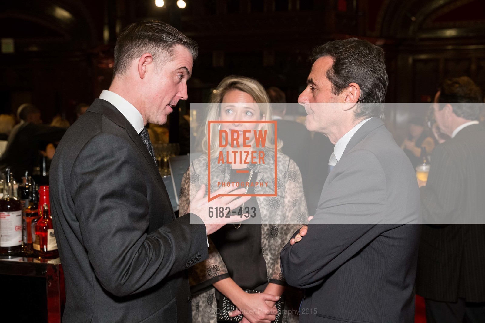 Matthew Carey-Williams, Philae Knight, Neal Benezra, SFMOMA Contemporary Vision Award, Regency Ballroom. 1300 Van Ness, November 3rd, 2015,Drew Altizer, Drew Altizer Photography, full-service agency, private events, San Francisco photographer, photographer california