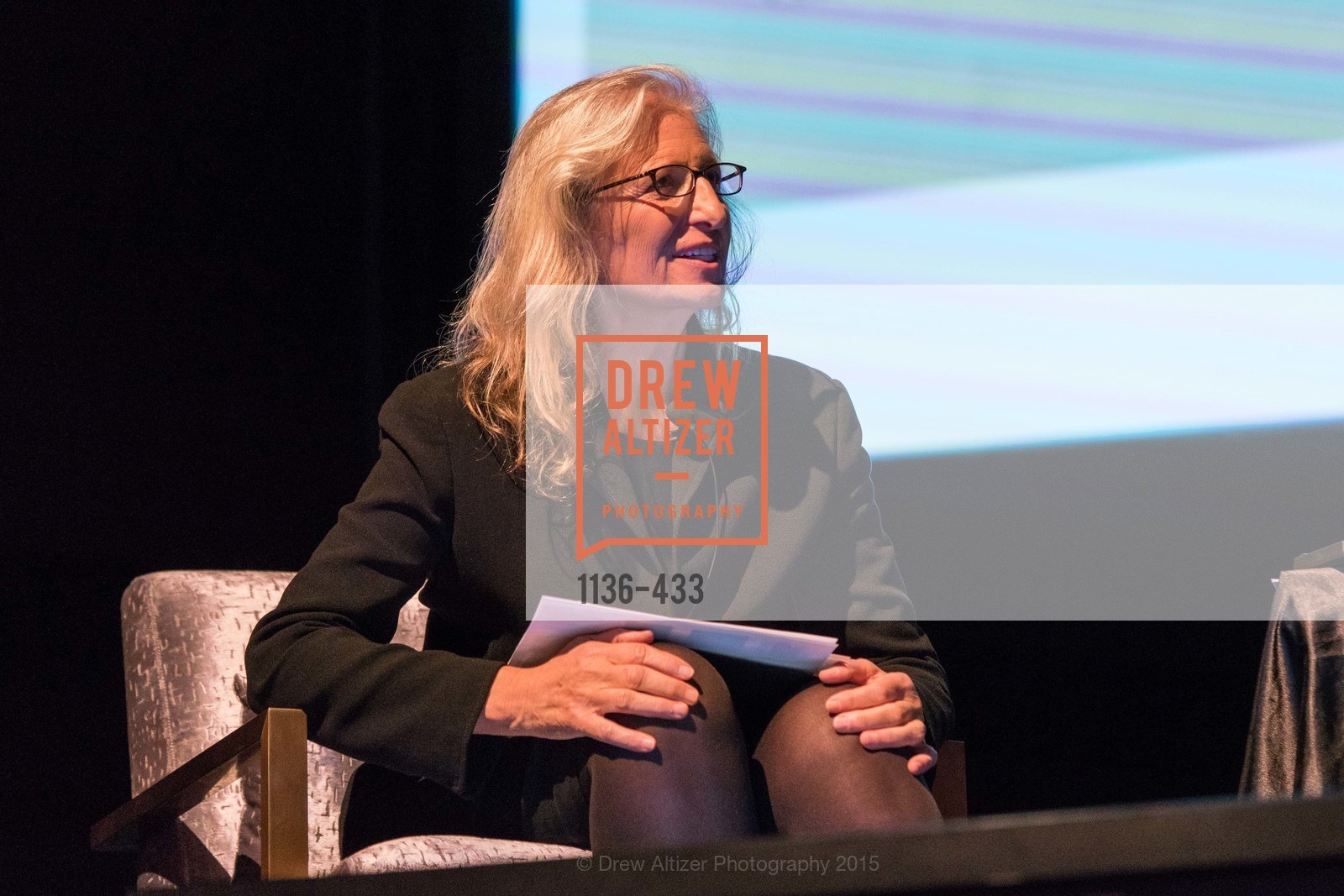 Annie Leibovitz, SFMOMA Contemporary Vision Award, Regency Ballroom. 1300 Van Ness, November 3rd, 2015,Drew Altizer, Drew Altizer Photography, full-service agency, private events, San Francisco photographer, photographer california