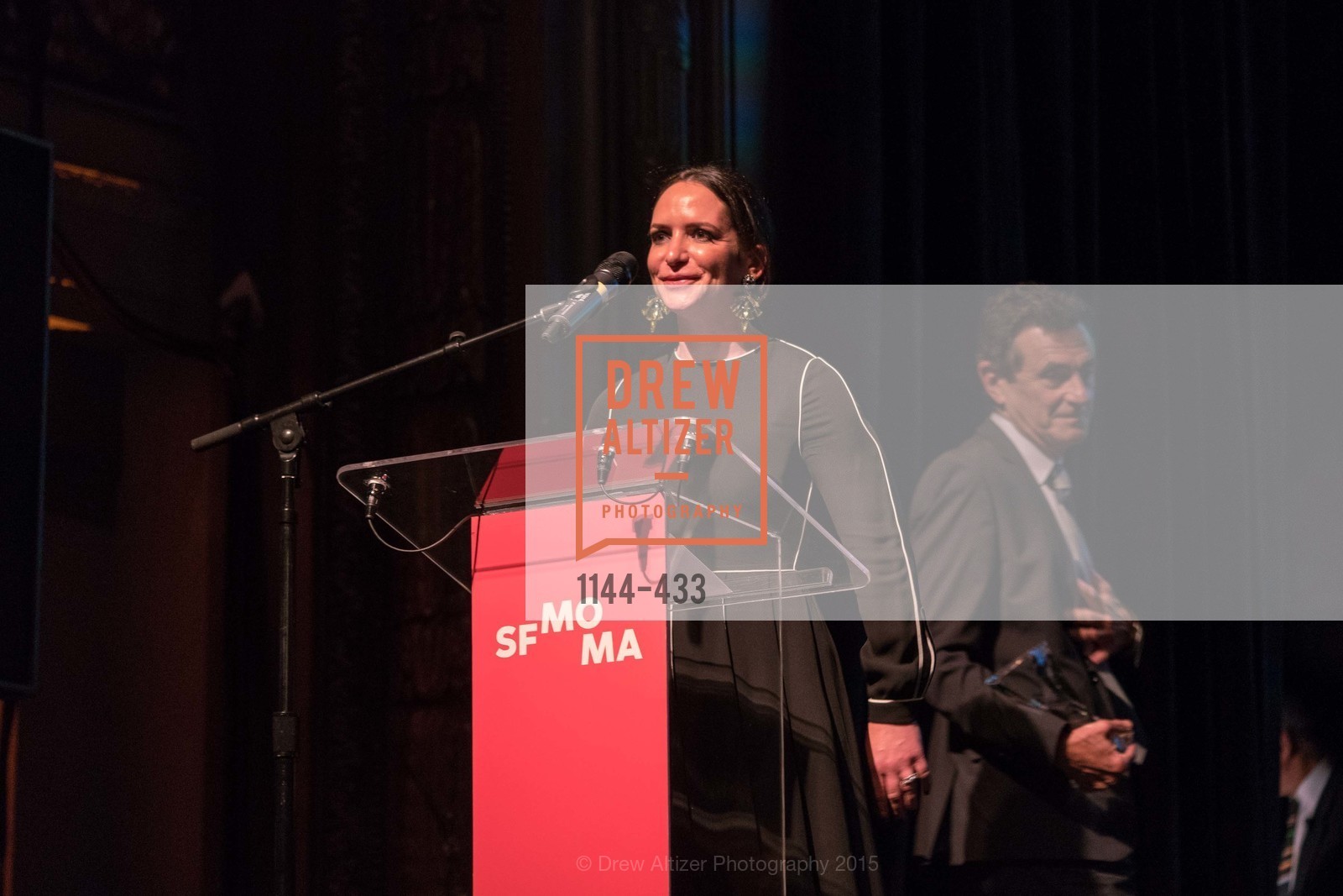 Courtney Dallaire, SFMOMA Contemporary Vision Award, Regency Ballroom. 1300 Van Ness, November 3rd, 2015,Drew Altizer, Drew Altizer Photography, full-service event agency, private events, San Francisco photographer, photographer California
