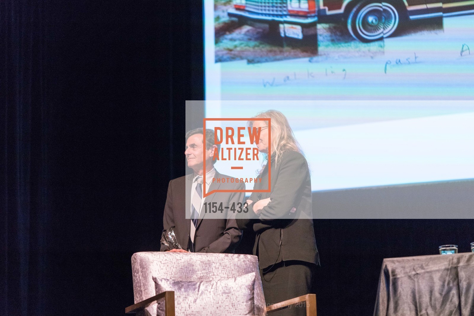 Neal Benezra, Annie Leibovitz, SFMOMA Contemporary Vision Award, Regency Ballroom. 1300 Van Ness, November 3rd, 2015,Drew Altizer, Drew Altizer Photography, full-service agency, private events, San Francisco photographer, photographer california